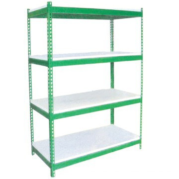 Selling well Good quality multifunctional light duty racking